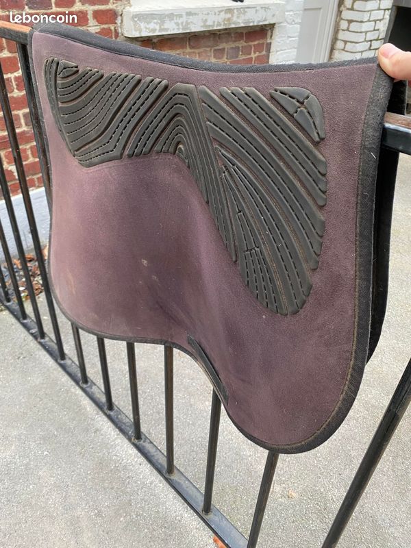Tapis cheval (image 2)