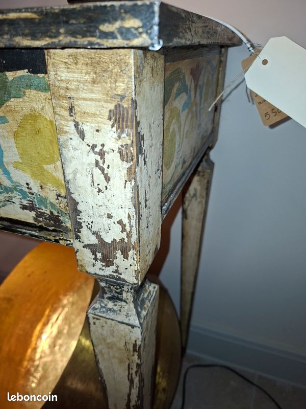 Tres belle console (image 3)
