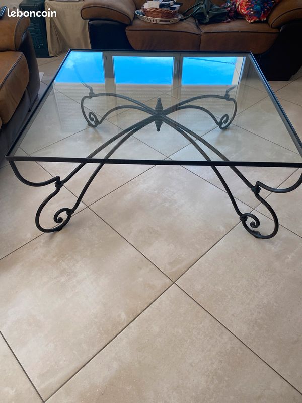 Table basse (image 2)