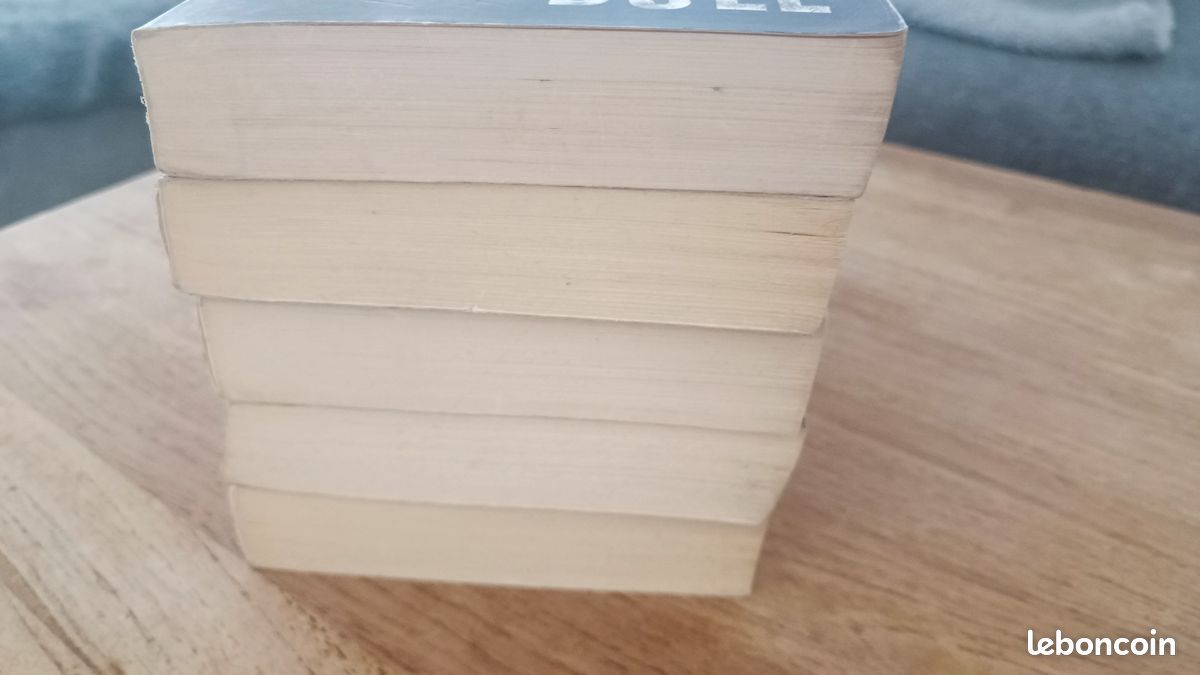 English books Deaver (image 2)