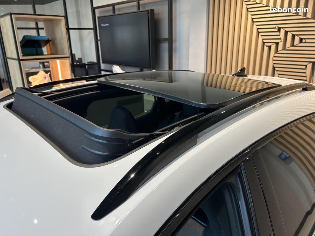 Cupra Formentor eHybrid 272 ch DSG6 VZ (image 6)