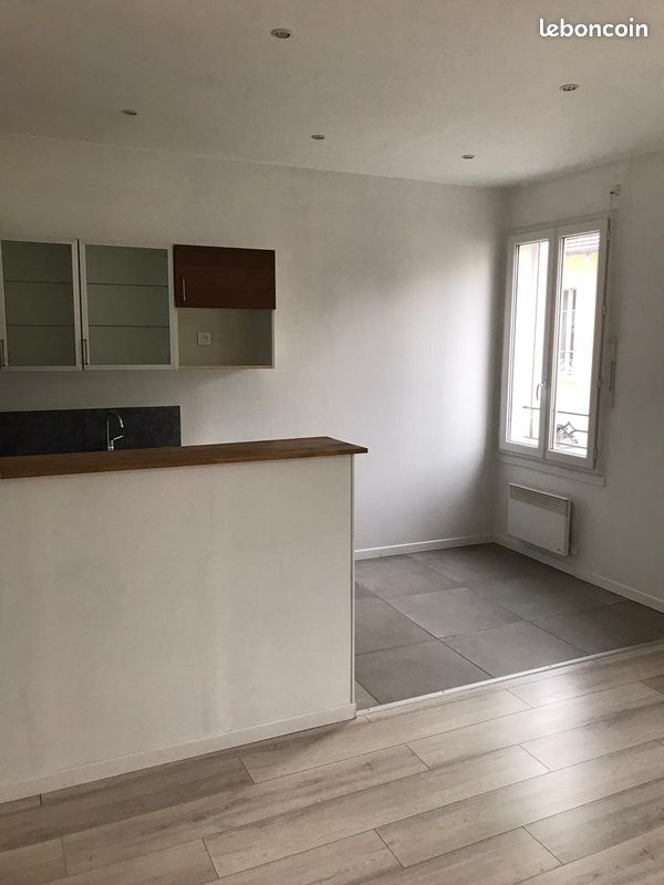 Appartement 2 pièces 33 m² · à Clamart · 33 m² · 980 €/mois