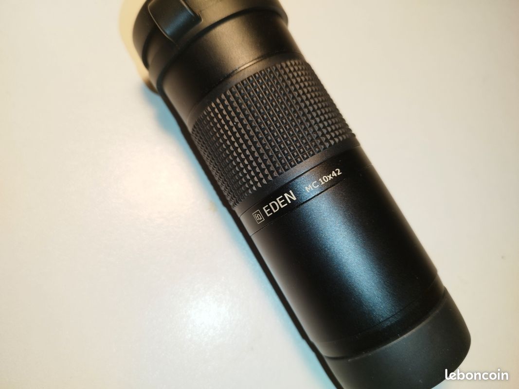 Monoculaire Eden MC 10x42 Sport Plein air
