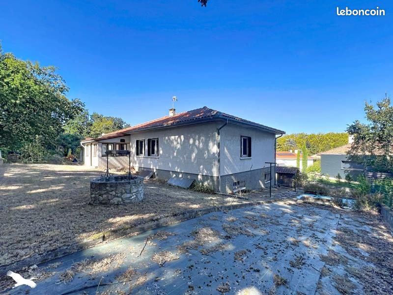 Maison 5 pièces 113 m² · à Ramonville-Saint-Agne · 113 m² · 379 000 €