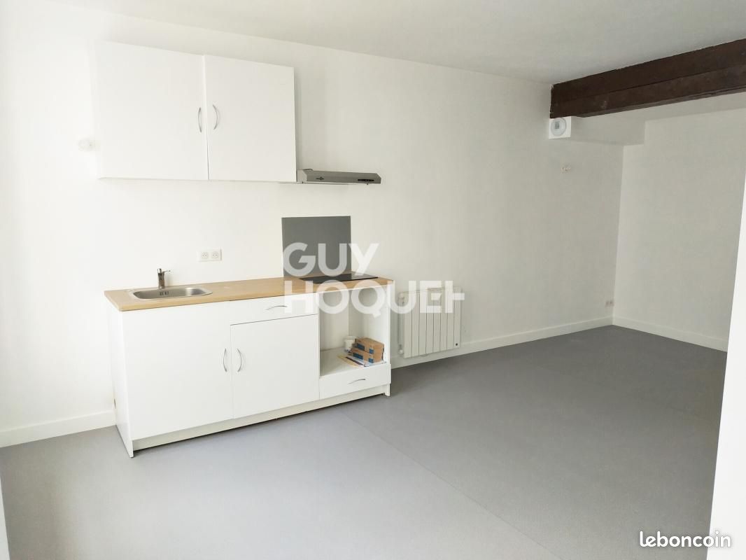 Appartement 1 pièce 24 m² · à Dreux · 24 m² · 470 €
