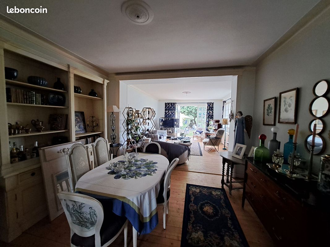 Maison 6 pièces 146 m² (image 6)