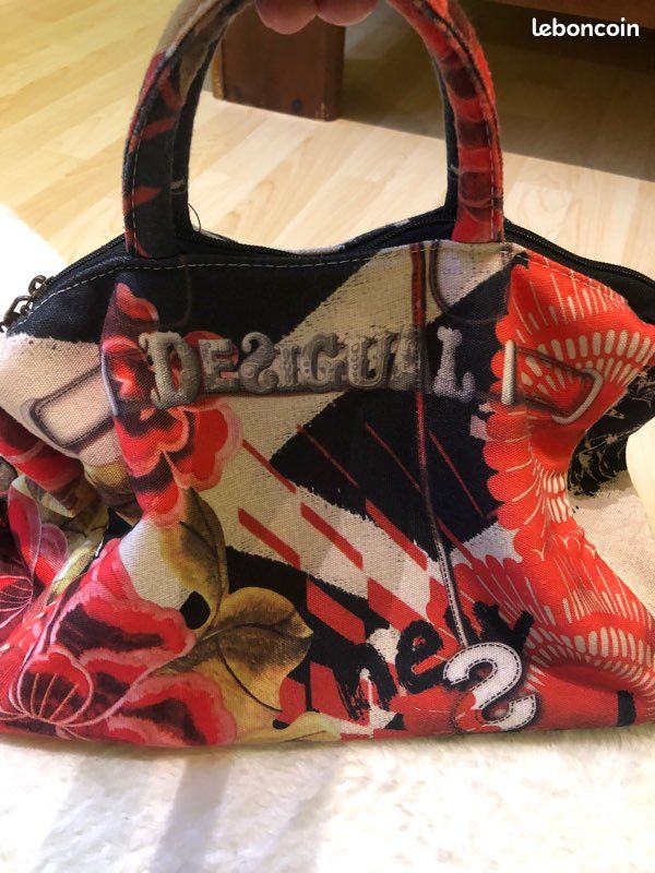 Sac Desigual (image 1)