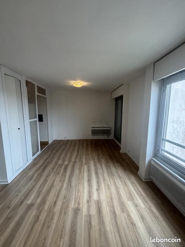 Appartement 2 pièces 51 m² · à Paris · 51 m² · 1 650 €/mois