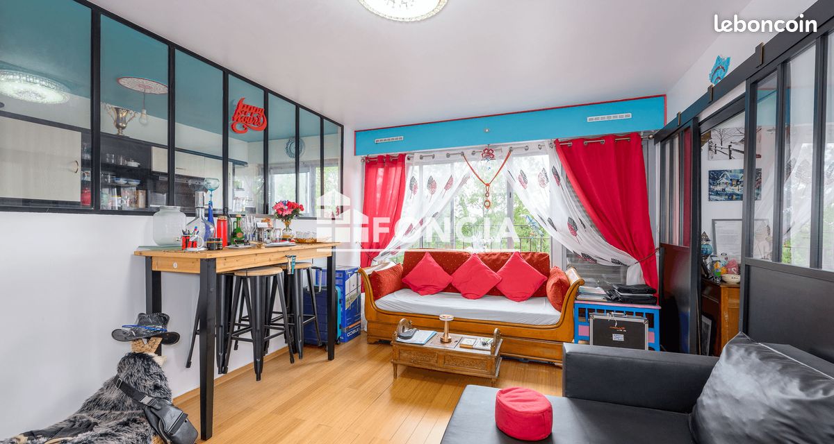Appartement 3 pièces 67 m² · à Brunoy · 67 m² · 179 990 €