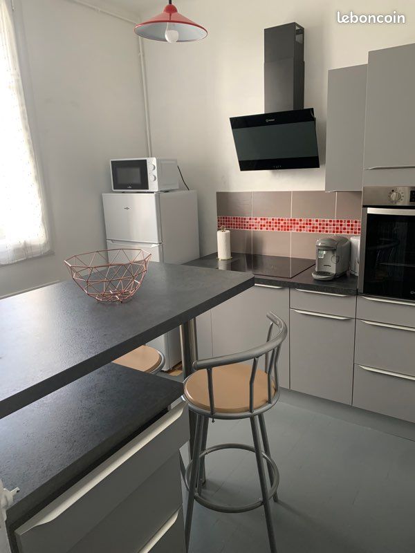 Appartement 3 pièces 45 m² · à Le Mans · 45 m² · 680 €