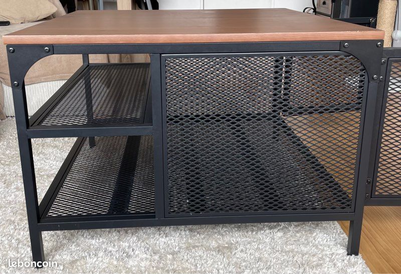 Table de salon (image 2)
