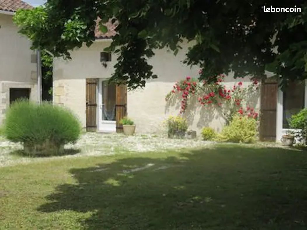 Gîte independant 6p au calme à la campagne avec étang (image 9)