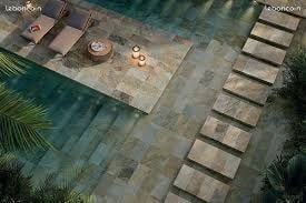 Carrelage Bali Piscine (image 2)
