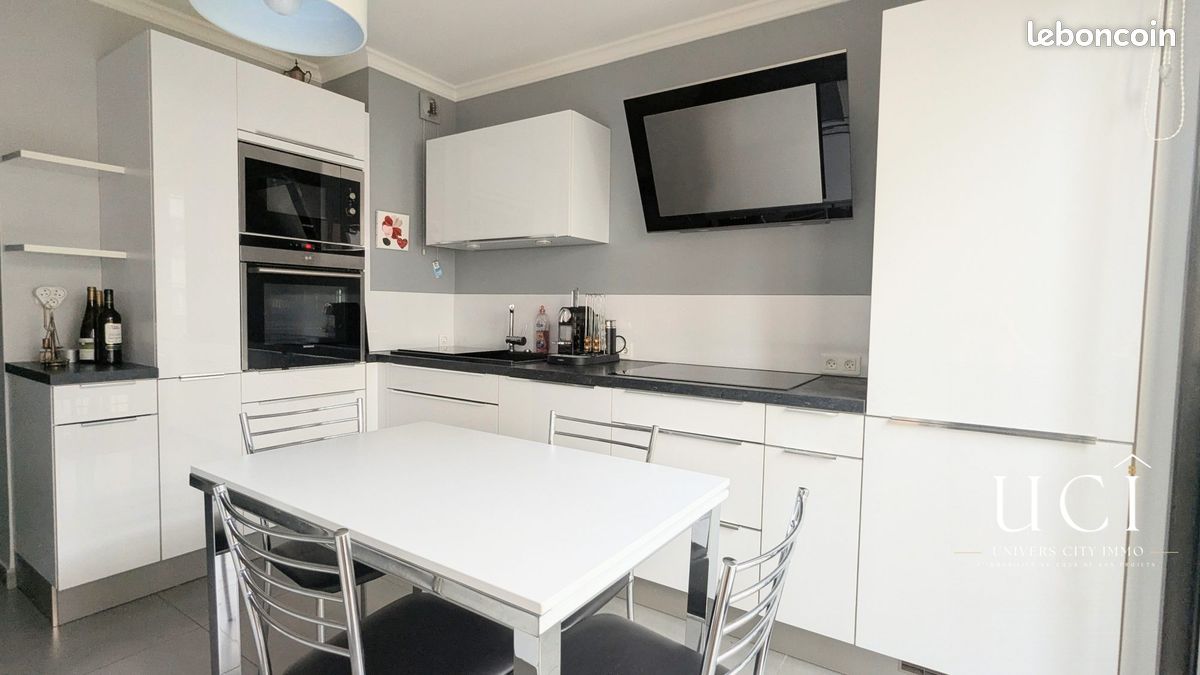 Appartement 4 pièces 96 m² (image 6)