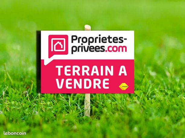 Terrain 2 543 m² Perpignan