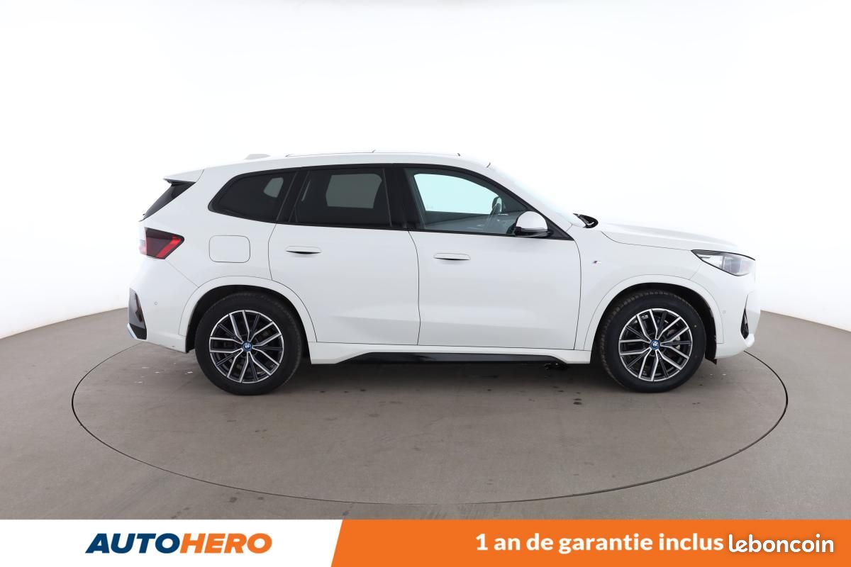 BMW iX1 xDrive30 M Sport BVA 313 ch (image 14)