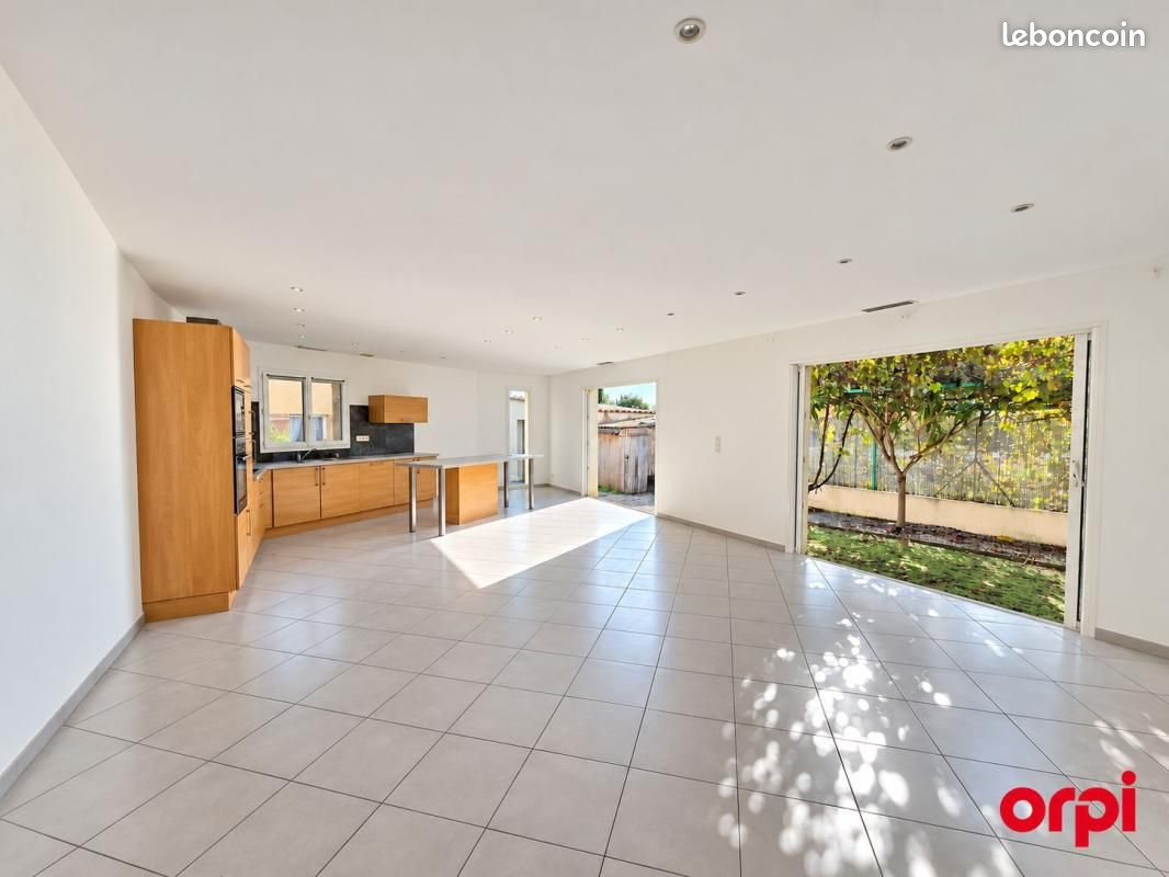 Maison 5 pièces 130 m² · à Nizas · 130 m² · 333 000 €