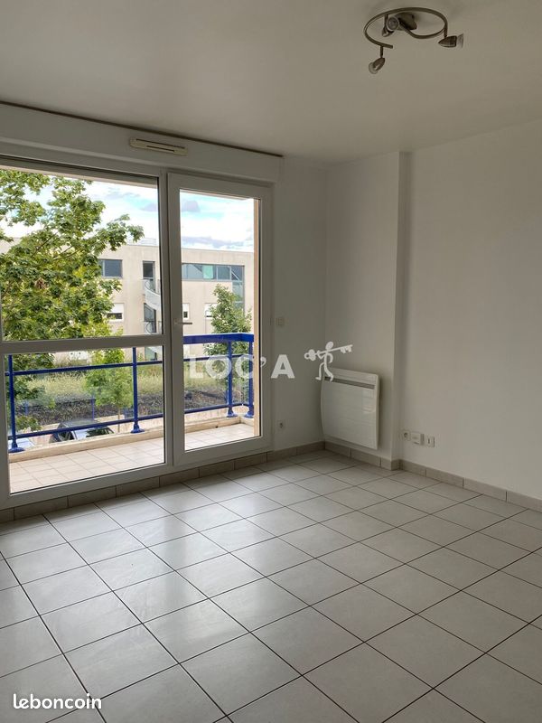 Appartement 2 pièces 35 m² · à Dijon · 35 m² · 650 €/mois