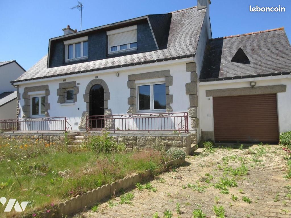 Maison 5 pièces 93 m² · à Moréac · 93 m² · 177 560 €