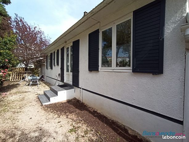 Maison 3 pièces 70 m²