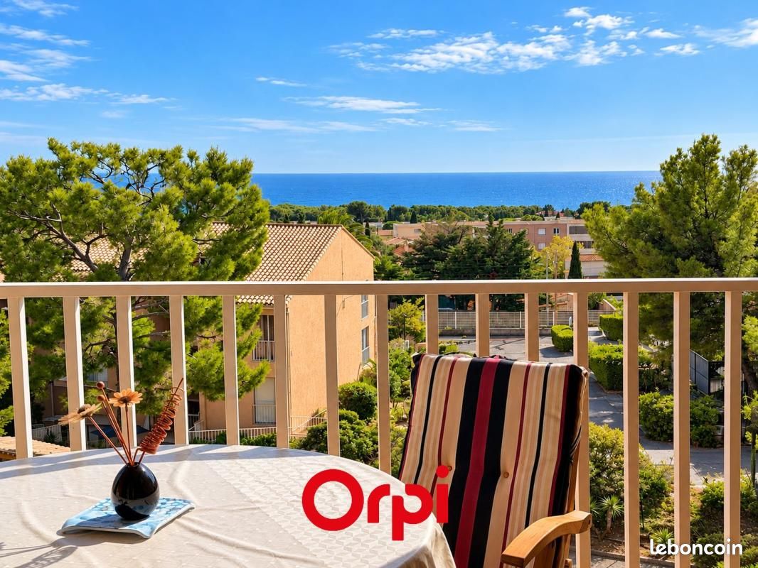 Appartement 2 pièces 23 m² · à Bandol · 23 m² · 199 000 €