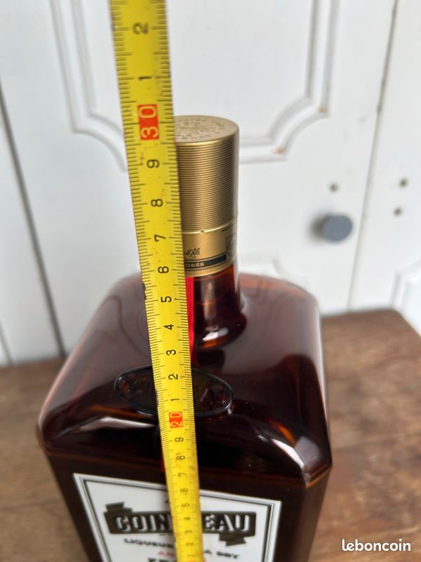 Seau à glace Cointreau (image 1)