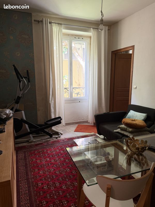 Appartement 2 pièces 32 m² · à Paris · 32 m² · 280 000 €