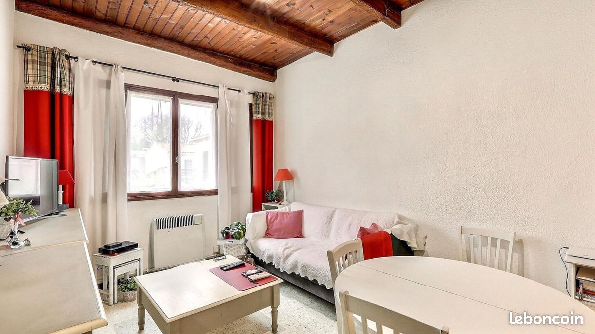 Appartement 2 pièces 43 m² · à Manduel · 43 m² · 87 000 €