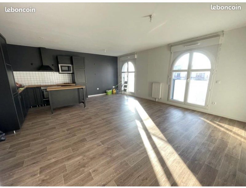 Maison 3 pièces 46 m² · à Montargis · 46 m² · 690 €/mois