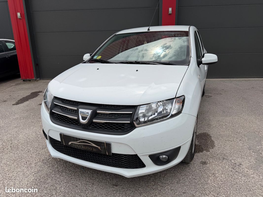 DACIA SANDERO 1.5 dCi 90 FAP Lauréate (image 3)