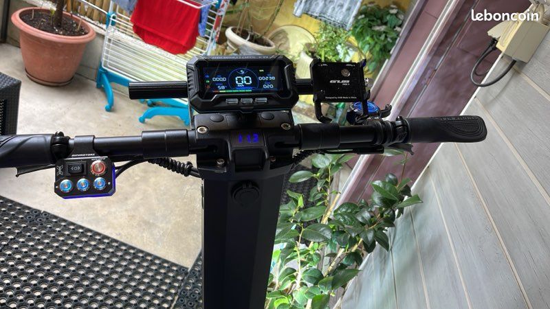 Dualtron X limited (image 3)