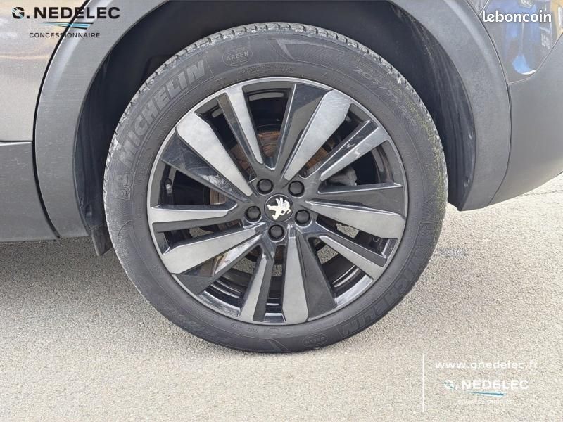 Peugeot 5008 1.5 BlueHDi 130ch S&S GT EAT8 (image 11)