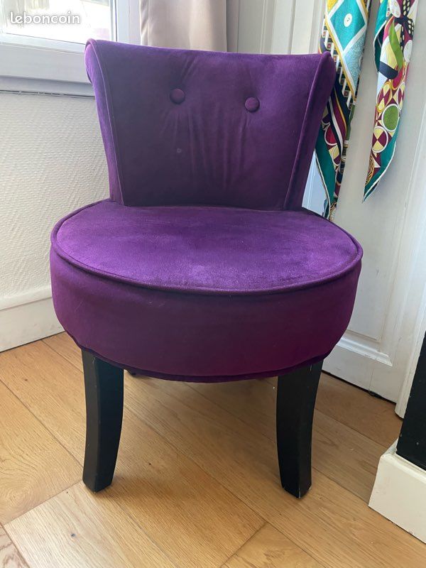 Petit Fauteuil (image 2)