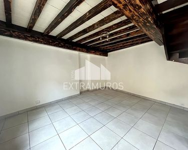 Appartement 155 000 € - 53 m²