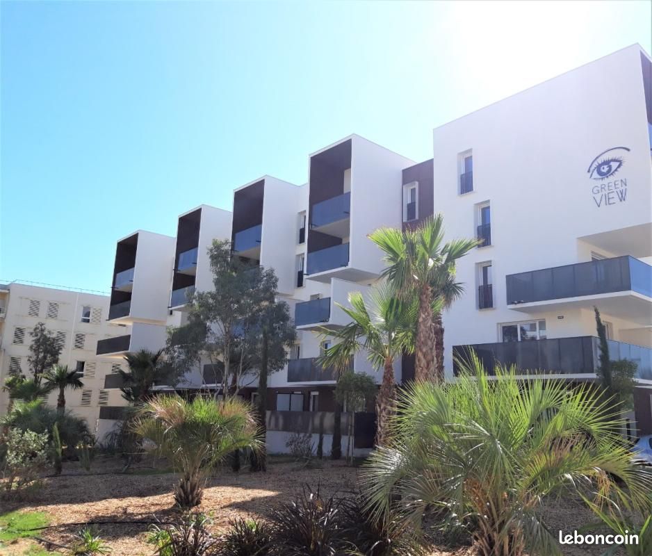 Appartement 1 pièce 24 m² · à Juvignac · 24 m² · 465 €