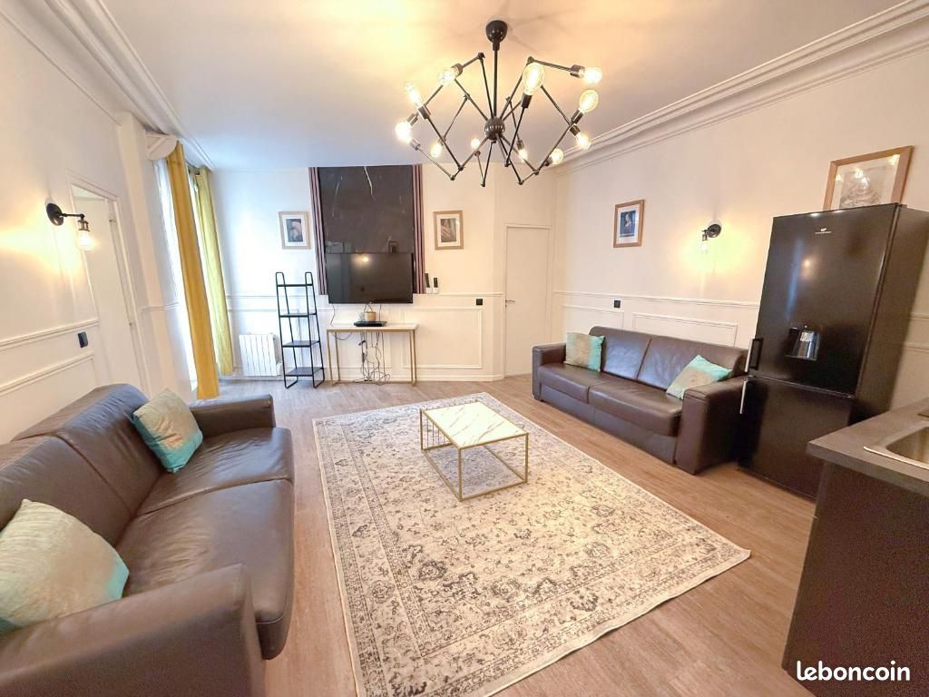 Appartement 4 pièces 102 m² · à Peyrehorade · 102 m² · 279 000 €