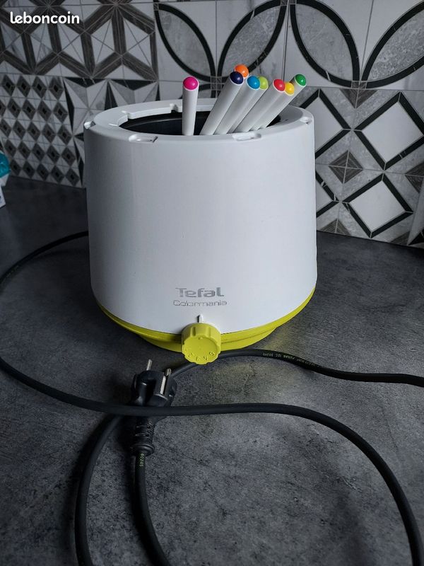 Appareil à fondue Tefal (image 1)