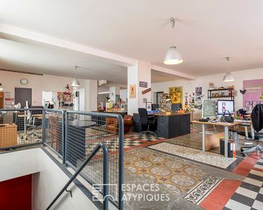 Appartement 890 000 € - 263 m²