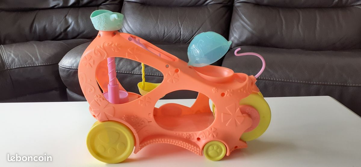 Petshop voiture (image 2)