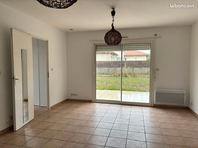 Maison 4 pièces 86 m² · à Gujan-Mestras · 85,7 m² · 1 020 €/mois