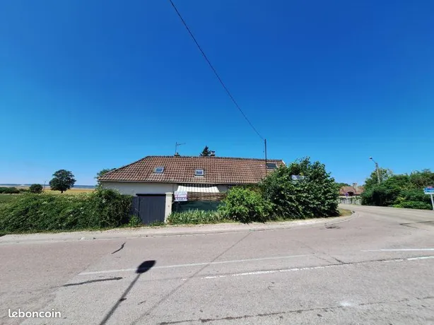 Annonce vente Maison saint-germain