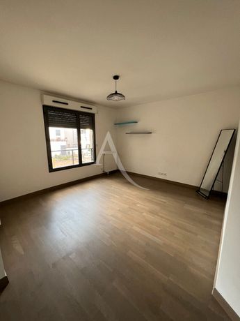 Appartement a louer ermont - 1 pièce(s) - 24 m2 - Surfyn