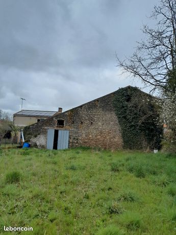 Grange à rénover
