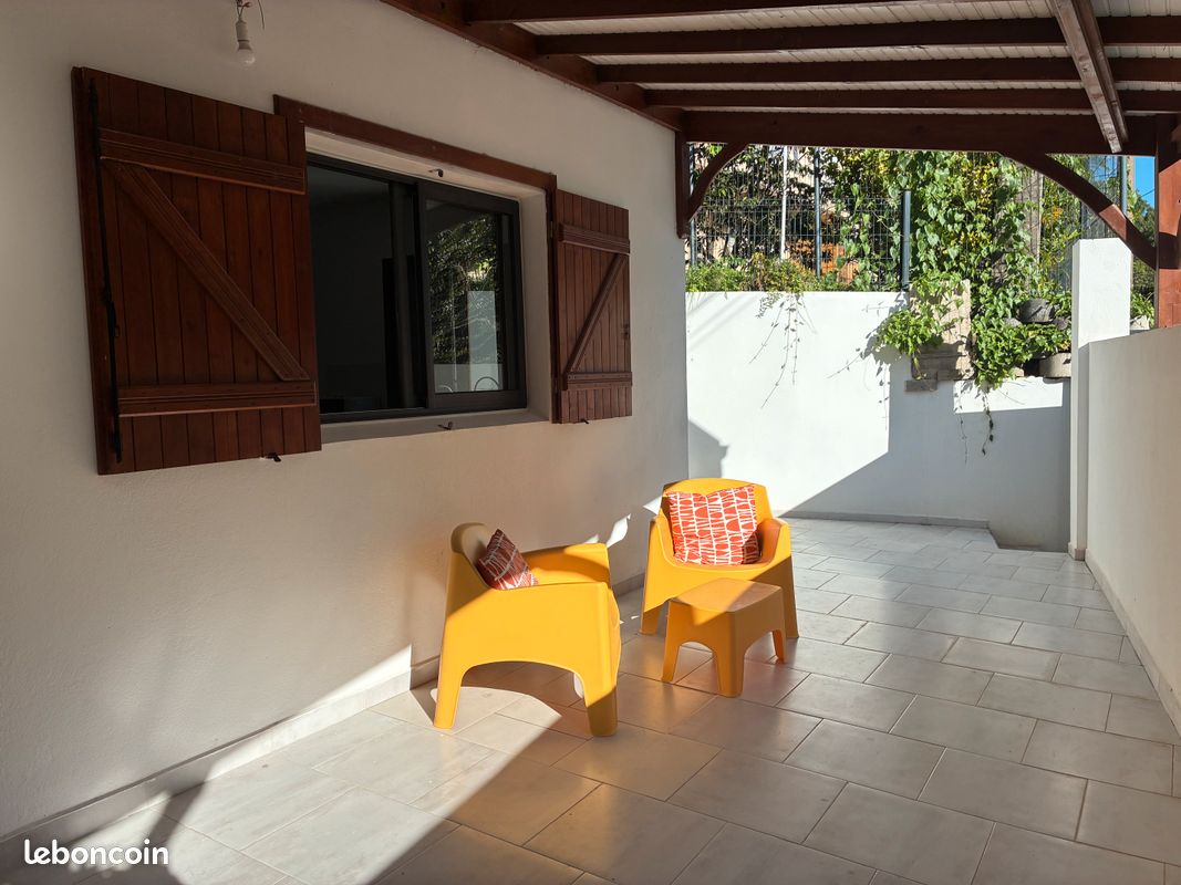 Appartement 2 pièces 40 m² · à Les Abymes · 40 m² · 700 €/mois