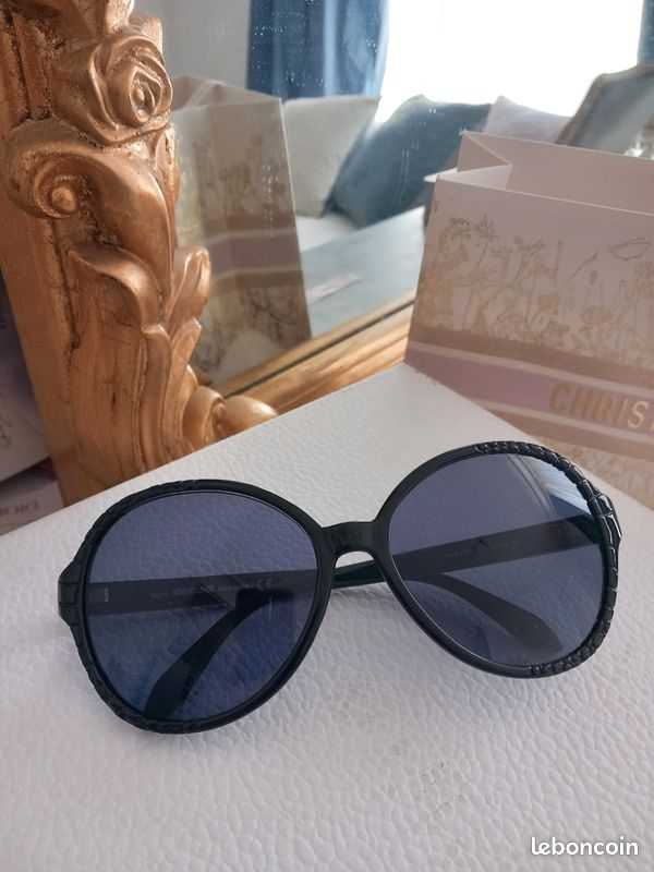 Ultrasonic Testing Lunette De Soleil Kingseven Lunette Solaire