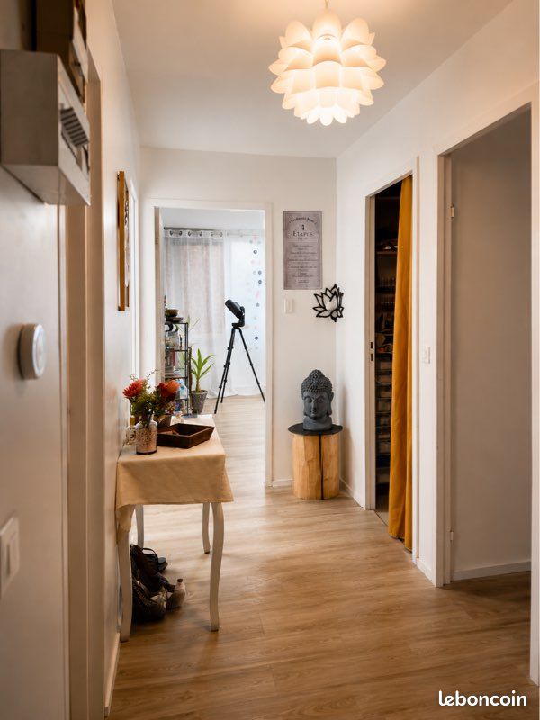 Appartement 3 pièces 74 m² · à Roissy-en-Brie · 74 m² · 214 000 €
