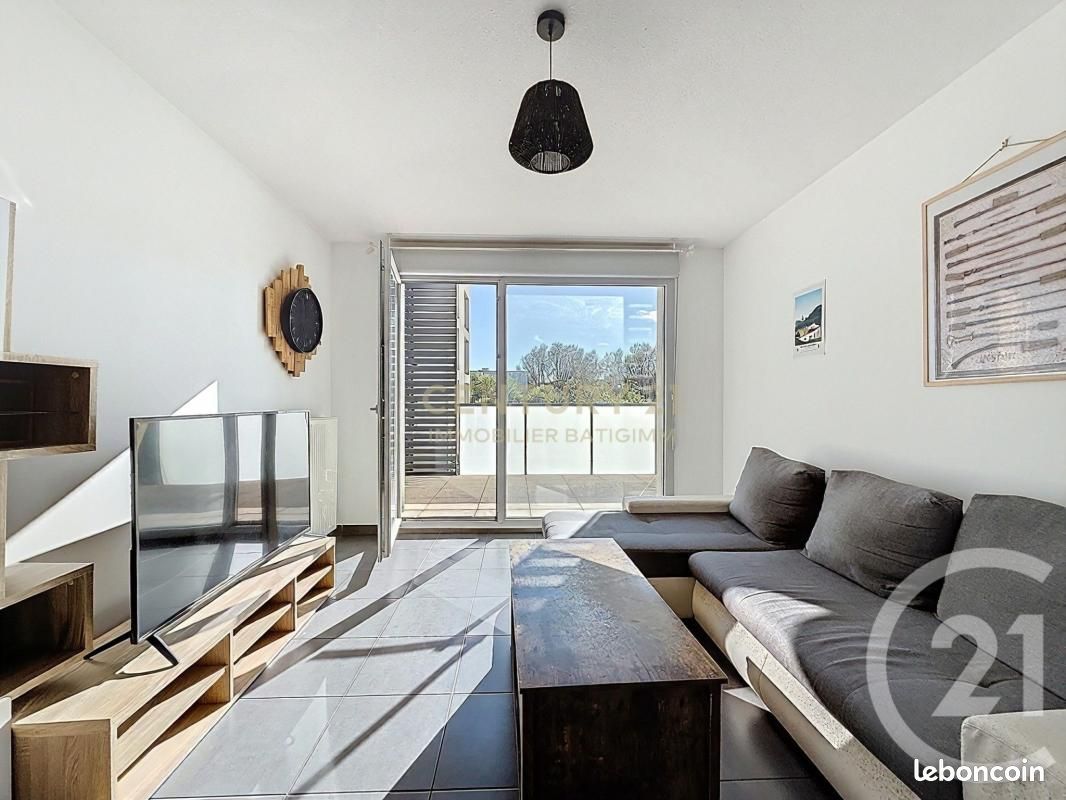 Appartement 2 pièces 42 m² · à L'Isle-d'Abeau · 42 m² · 159 000 €