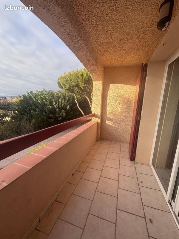 Appartement 3 pièces 63 m² · à Six-Fours-les-Plages · 63 m² · 1 050 €/mois