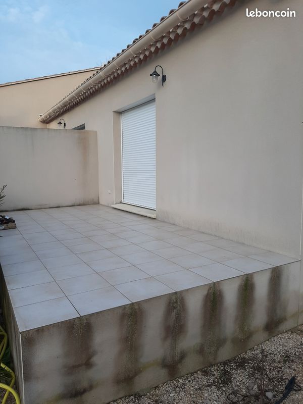 Appartement 2 pièces 44 m² · à Noves · 44 m² · 700 €/mois