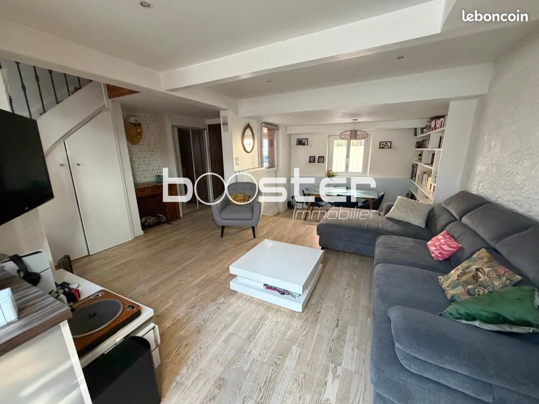 Maison 4 pièces 98 m² · à Toulouse · 98 m² · 435 000 €